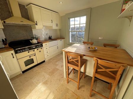 1 Bed Flat, Ritherdon Road, SW17 - Photo 3