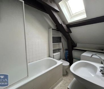 Appartement à louer 1 pièce 16.49m² - Photo 4