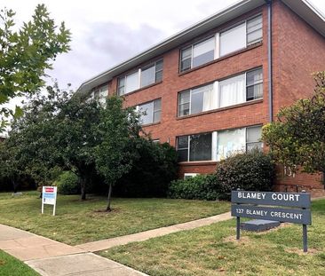 28/137 Blamey Crescent, Campbell ACT 2612 - Apartment For Rent | Do... - Photo 2