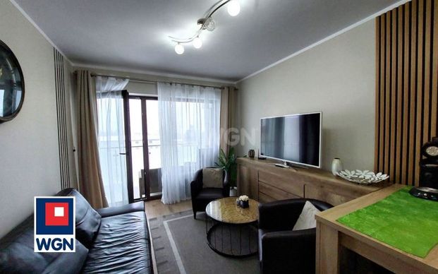 Mieszkanie na wynajem w nowym budynku Kołobrzeg, Centrum - Photo 1