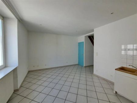 Location appartement 3 pièces - 63.79m² à Beaurepaire (38270) - Photo 2