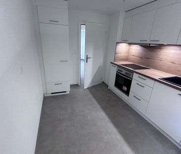Sofort verfügbar! - frisch sanierte 3 Zimmer Wohnung mit Balkon - Foto 4