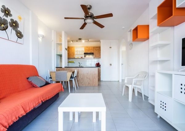 Apartamento alquiler San Eugenio Alto – 0067-04502