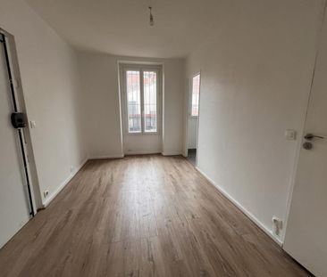 A LOUER 2 PIECES 30m² 93170 BAGNOLET - Photo 4