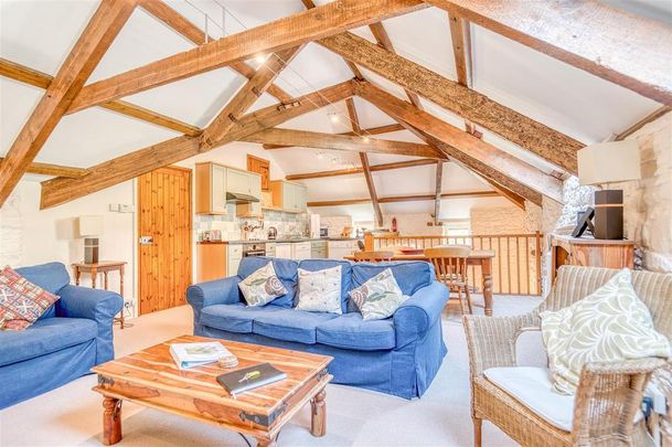 1 bedroom apartment to rent - Photo 1