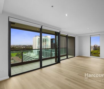 Move in to Metropolis! - Photo 2