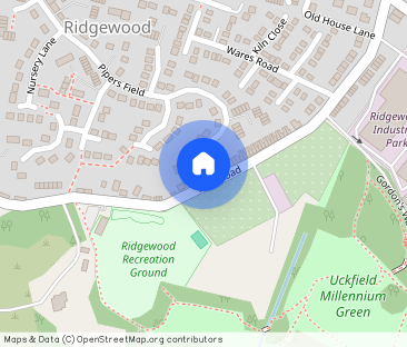 New Road, Uckfield - Photo 1