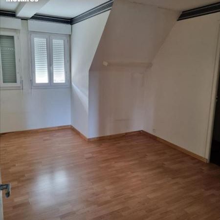 Appartement F3 THURY-HARCOURT - Photo 1