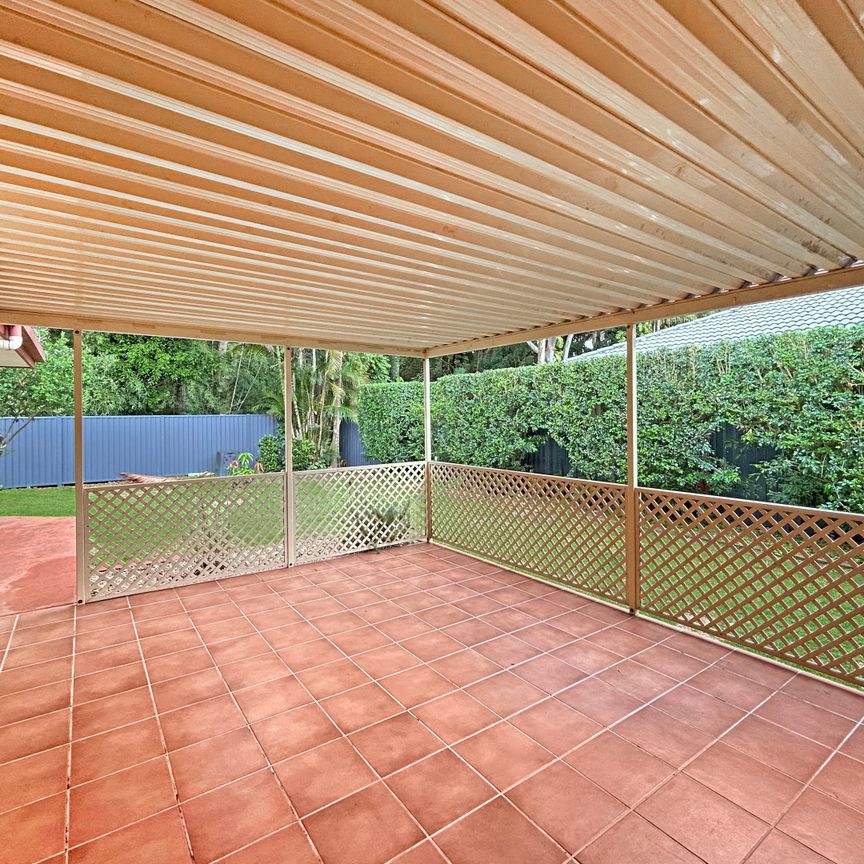 8 Connors Close, Buderim QLD 4556 - House For Rent | Domain - Photo 1