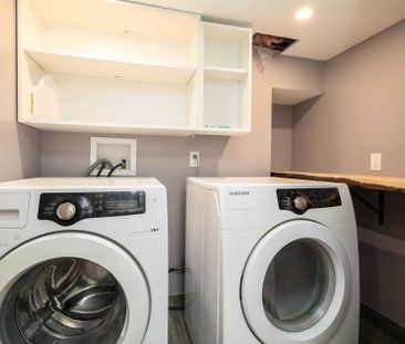 For Lease - 50 Perfitt Crescent Unit# Lower, Ajax, Ontario - Photo 6