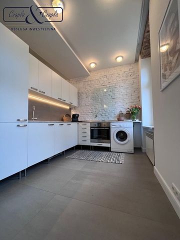 Mieszkanie na wynajem Gliwice - Zdjęcie 5