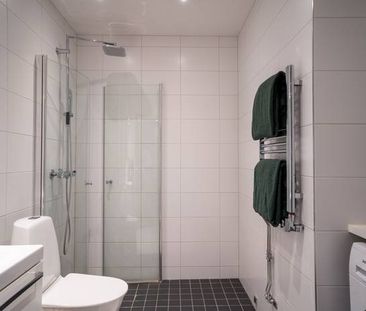 Norrgärdesgatan, Eskilstuna - Foto 4