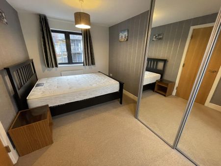 4 bedroom townhouse to rent - Photo 5