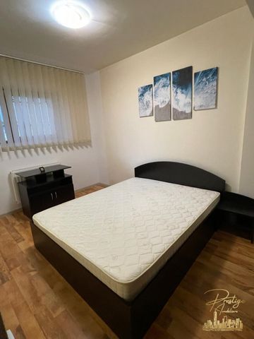 Apartament cu 2 camere decomandat de inchiriat in cartierul Bună Ziua-Cluj-Napoca - Fotografie 4