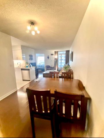 For Lease - 2 Rean Drive Unit# 1306, Toronto, Ontario - Photo 3