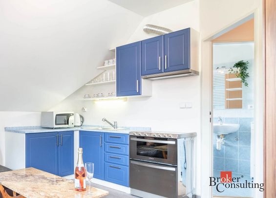 Pronájem bytu 2+kk 46 m² - Photo 1