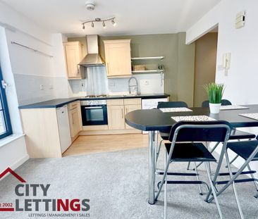 2 Bedroom Apartment - Photo 1