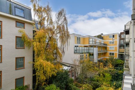 For rent: Ceintuurbaan 372-2, 1073 EL Amsterdam - Foto 3