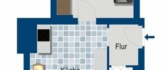 Nachmieter gesucht! - Photo 1