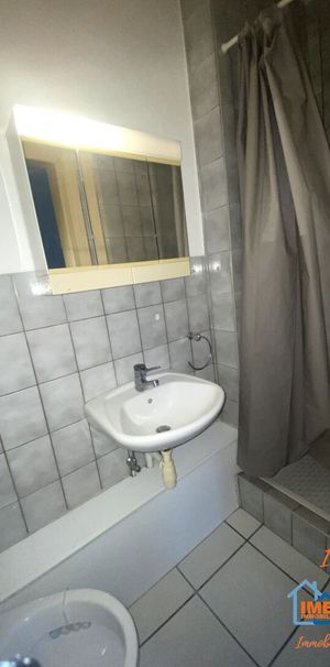 Appartement à louer à Brunstatt Didenheim - Photo 1