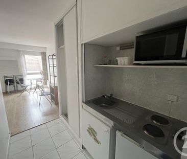 Location Appartement 1 pièce 19m² GIF SUR YVETTE 91190 - Photo 4