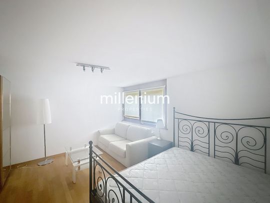 Large furnished house with pool in Versoix - Photo 1