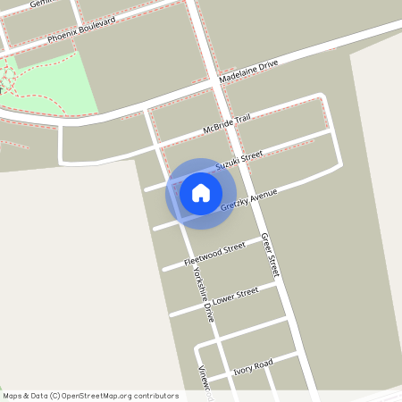 48 Gretzky Avenue, Barrie