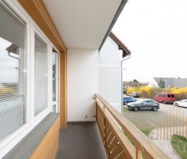 Apartment for rent, 2+kk - 1 bedroom, 44m - Photo 5