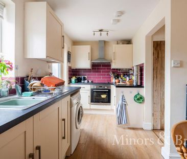 2 bedroom house to rent - Photo 6