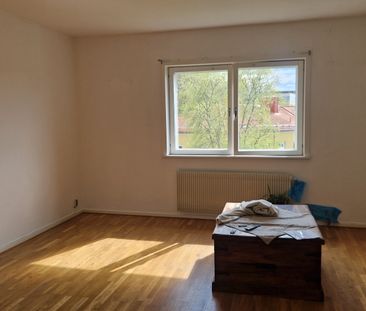 Intagsgatan, Eskilstuna - Photo 1