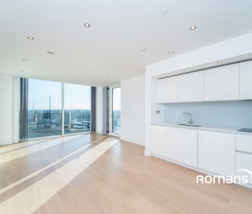 1 bedroom maisonette to rent - Photo 2