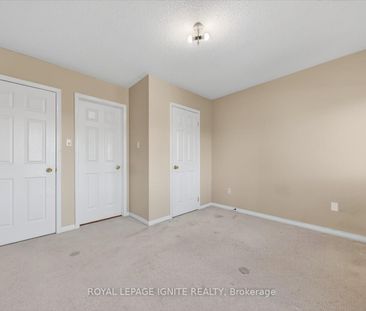 For Lease - 26 Rushworth Drive Unit# Main, Ajax, Ontario - Photo 5