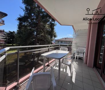 Location Appartement 1 pièce 38m² THONON LES BAINS 74200 - Photo 6