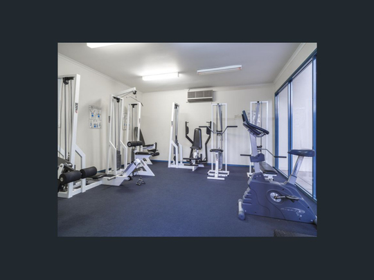 Unit 99, 33 Jeffcott Street, West Melbourne, VIC - Photo 1