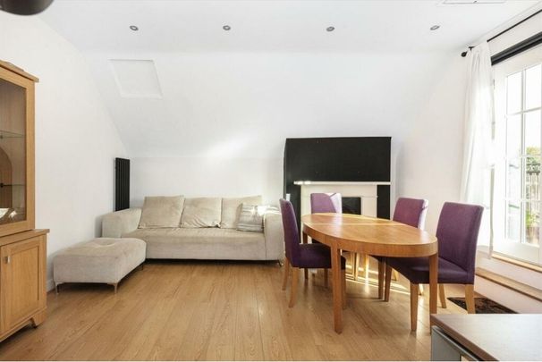 3 Bed Flat, Upper Tollington Park, N4 - Photo 1