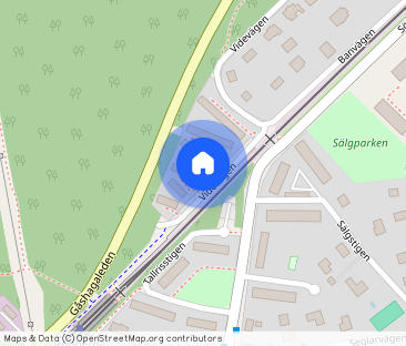 Videvägen 63, Brevik - Photo 1