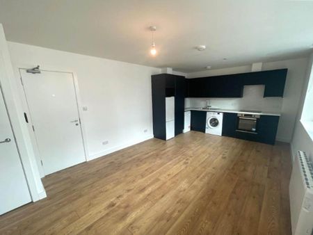 1 bedroom flat to rent - Photo 3