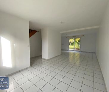 Maison à louer 6 pièces 114.15m² - Photo 1