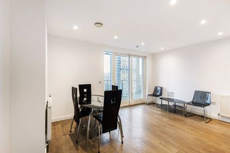 Celestial House, 153, Cordelia Street, London, Langdon Park, London, E14 flat to rent - Photo 4