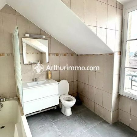 Location Appartement 2 pièces 44 m2 à Étampes - Photo 3