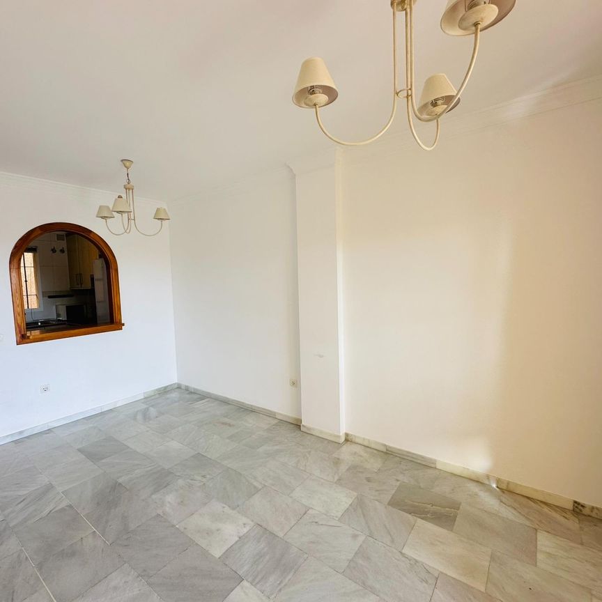 Apartamento planta baja en alquiler en El Faro, Mijas - Photo 1