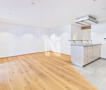 2.5 Zimmer, 60 m², 1. Stock - Foto 2