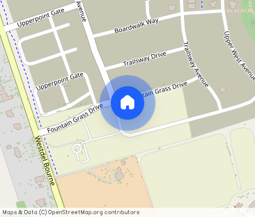 1919 FOUNTAIN GRASS DRIVE - Photo 1