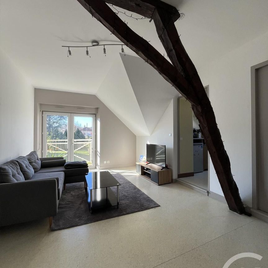 Location Appartement 2 pièces 37m² SOUILLAC 46200 - Photo 1