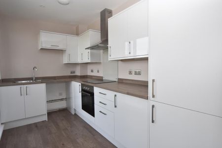 1 bedroom flat to rent - Photo 3