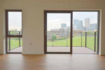 3 bedroom apartment to rent - Photo 2