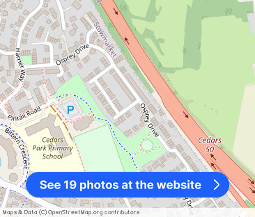 Hedge Sparrow Road, Stowmarket, IP14 - Photo 1