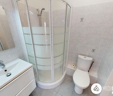 Location Appartement 2 pièces 38m² ALBI 81000 - Photo 5