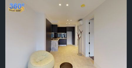 STUNNING APARTMENT IN THE HEART OF FITZROY - Photo 5