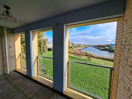 Mattenbiesstraat 30, Rieteilanden-West, 1087CC, Amsterdam - Photo 5